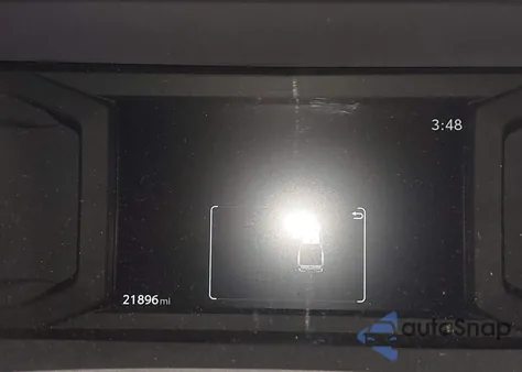 2024 Toyota Tacoma Sr z USA, uszkodzony, nr VIN 3TYLD5KN7RT001359